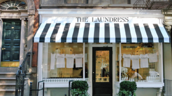 The laundress洗衣液——洗衣液中的爱马仕，时尚洗护新概念